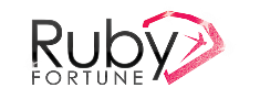 rubyfortunecasino logo