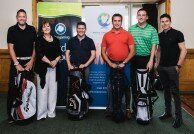 Golf competition winners - Microgaming